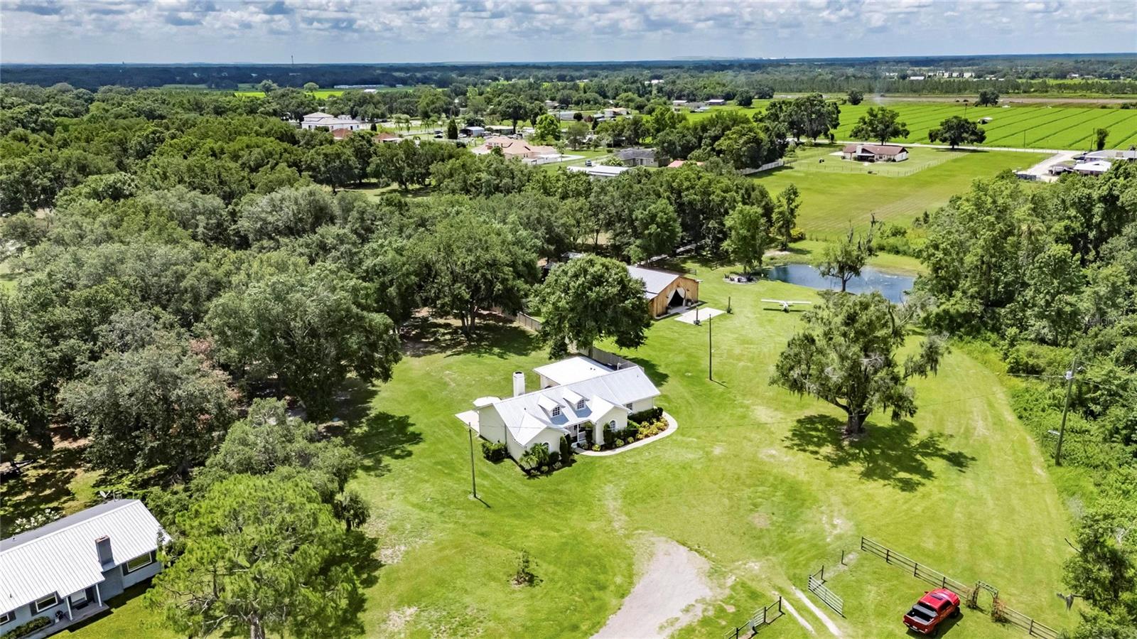 UNPLATTED - Residential