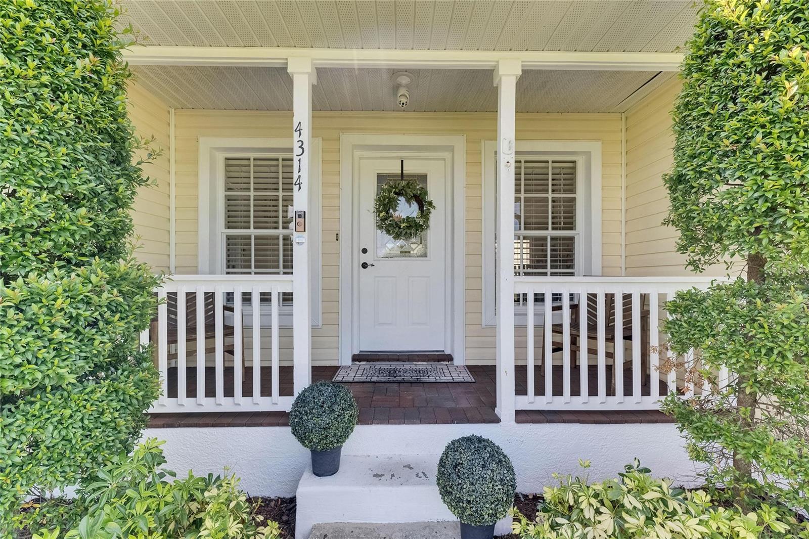 4312 JAMES L REDMAN PARKWAY