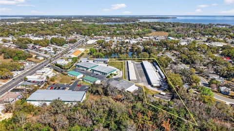 Tiny photo for 1003 Warehouse Drive, Leesburg, FL 34748 (MLS # G5109374)