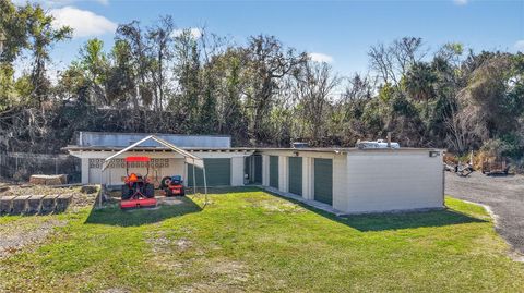 Tiny photo for 1003 Warehouse Drive, Leesburg, FL 34748 (MLS # G5109374)
