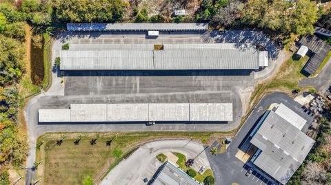 Tiny photo for 1003 Warehouse Drive, Leesburg, FL 34748 (MLS # G5109374)