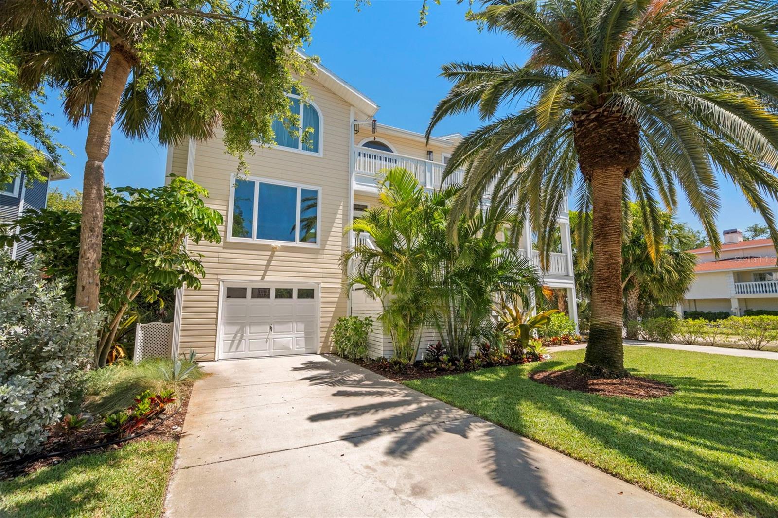 KIPPS COLONY ESTATES AT PASADENA YACHT/COUNTRY CL - Residential