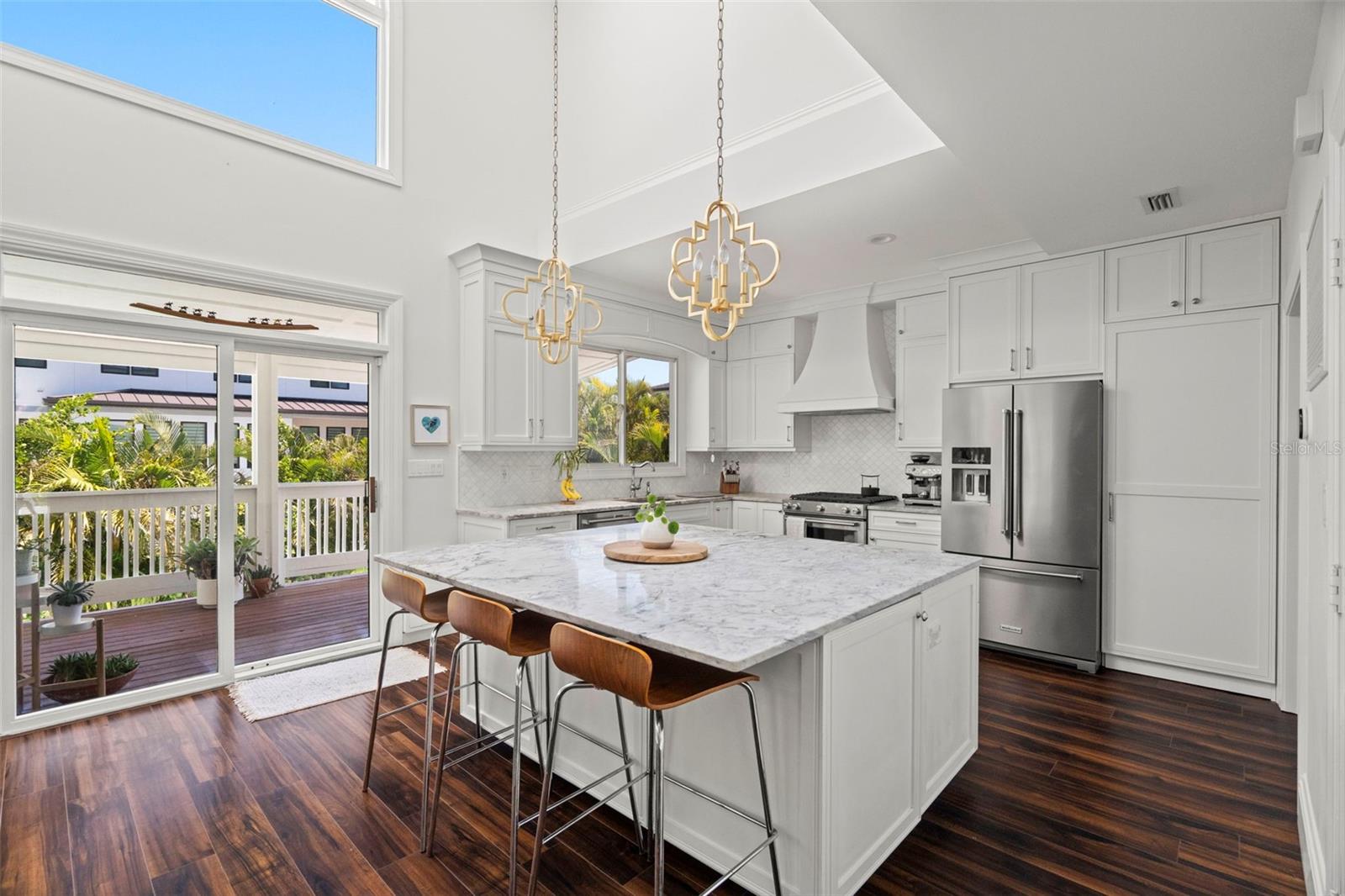 KIPPS COLONY ESTATES AT PASADENA YACHT/COUNTRY CL - Residential