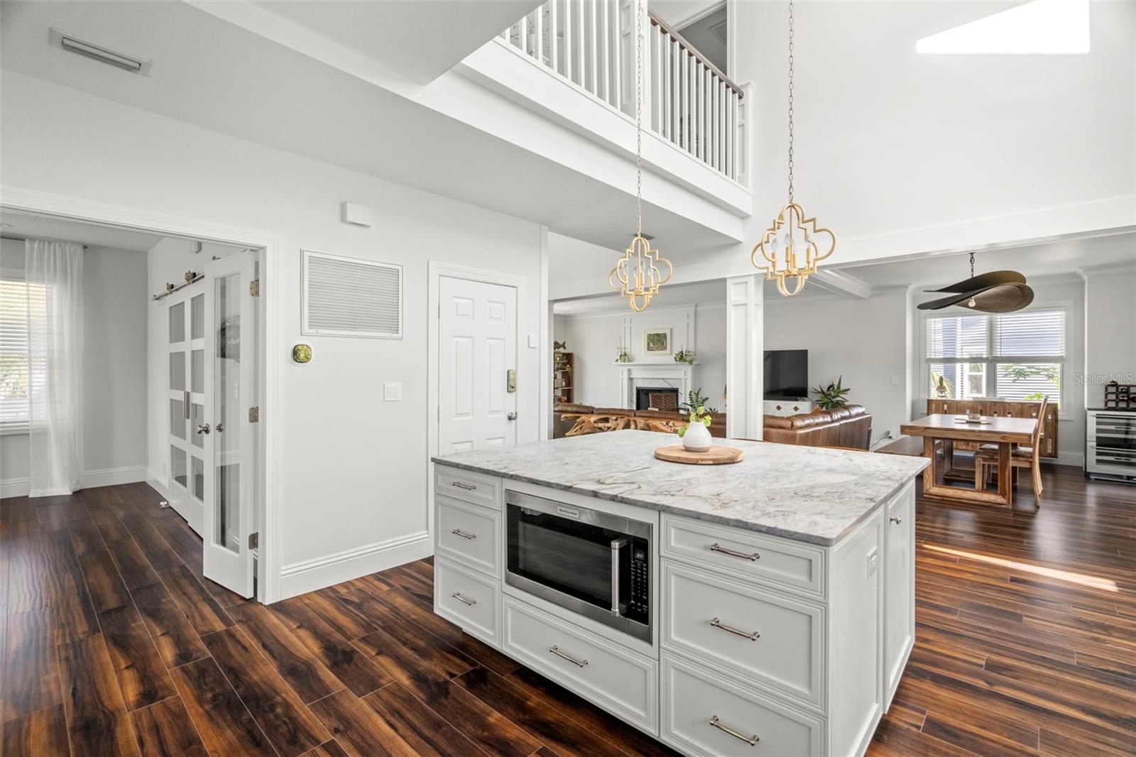 KIPPS COLONY ESTATES AT PASADENA YACHT/COUNTRY CL - Residential