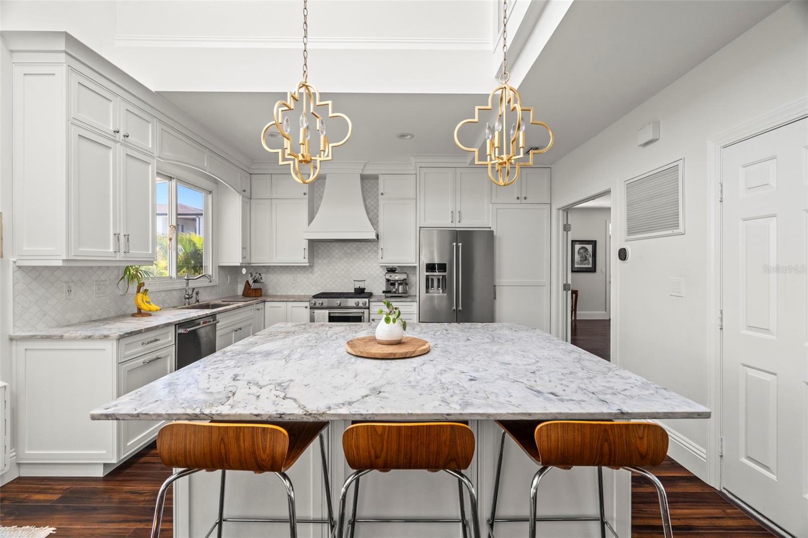 KIPPS COLONY ESTATES AT PASADENA YACHT/COUNTRY CL - Residential