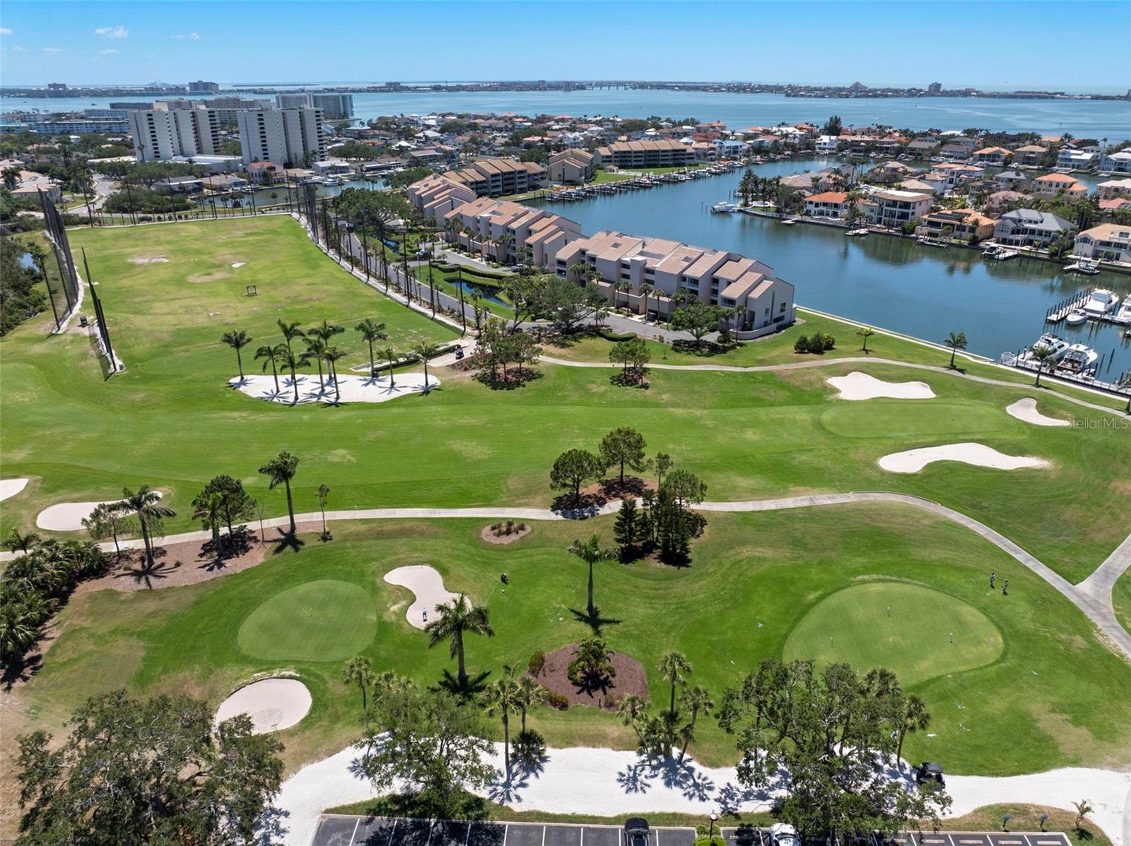 KIPPS COLONY ESTATES AT PASADENA YACHT/COUNTRY CL - Residential
