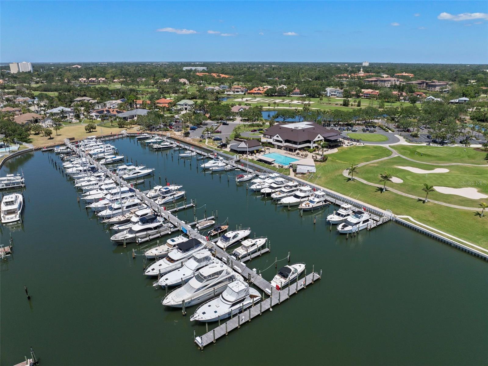 KIPPS COLONY ESTATES AT PASADENA YACHT/COUNTRY CL - Residential