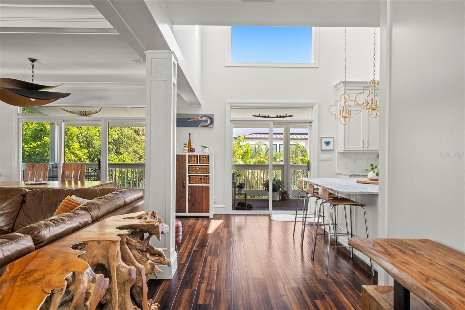 KIPPS COLONY ESTATES AT PASADENA YACHT/COUNTRY CL - Residential