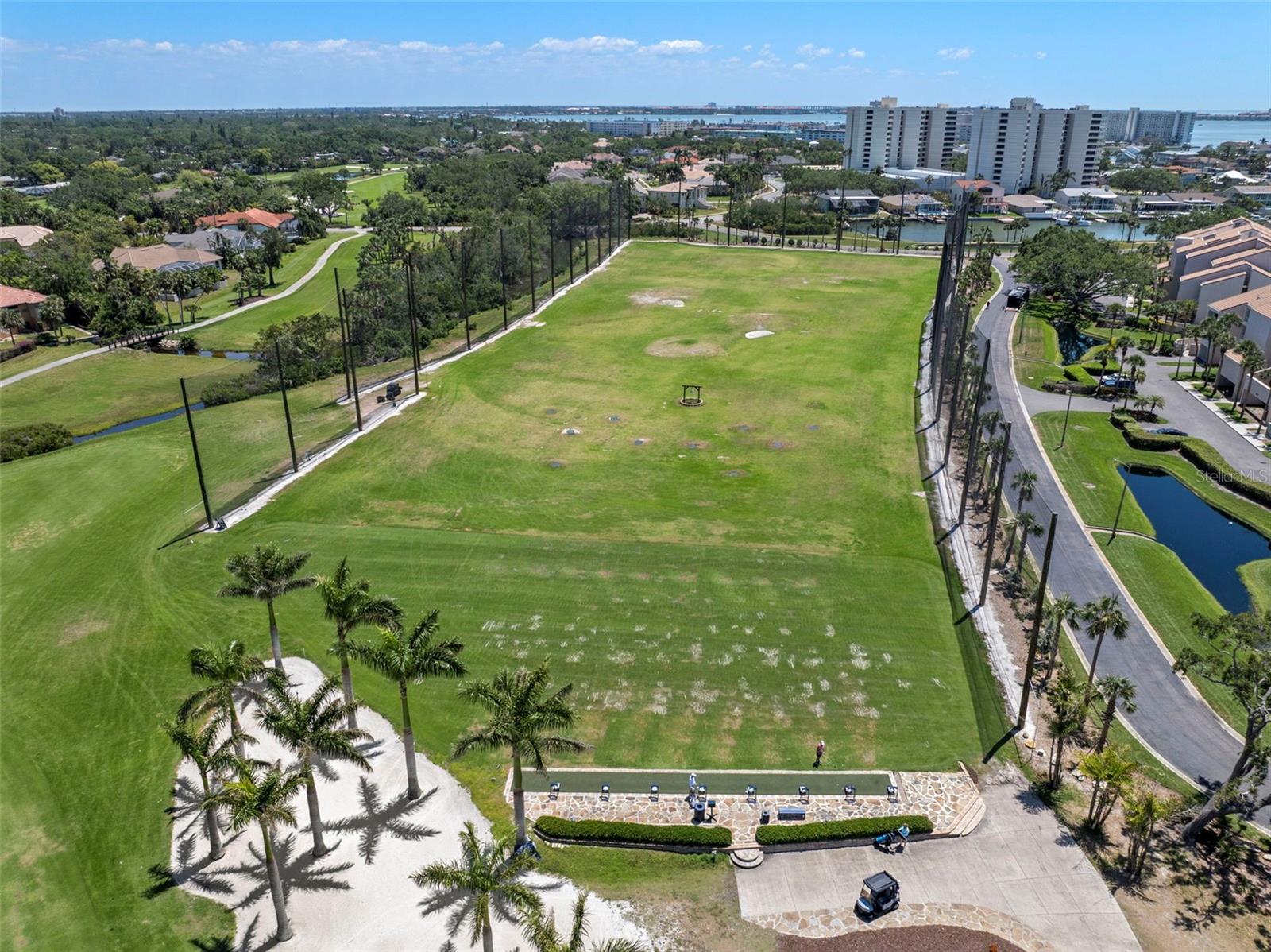 KIPPS COLONY ESTATES AT PASADENA YACHT/COUNTRY CL - Residential
