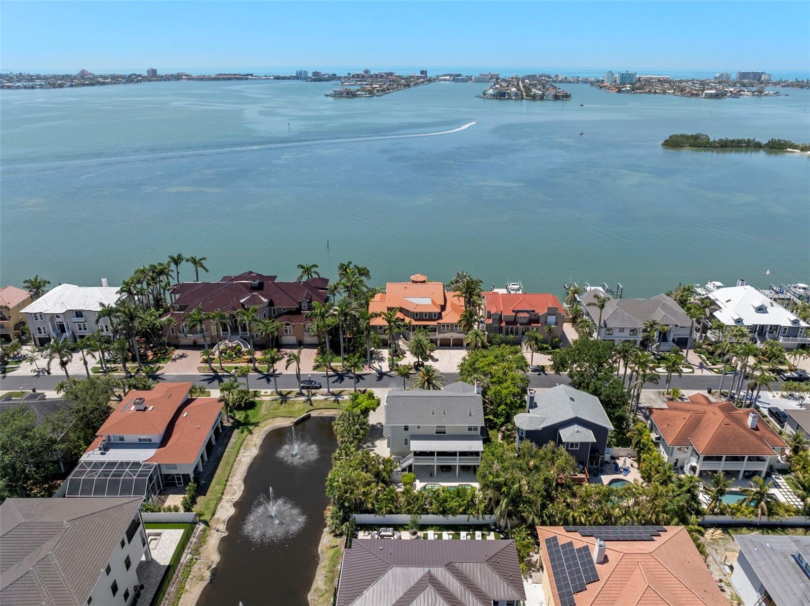KIPPS COLONY ESTATES AT PASADENA YACHT/COUNTRY CL - Residential