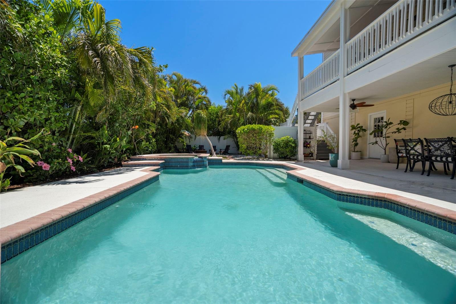 KIPPS COLONY ESTATES AT PASADENA YACHT/COUNTRY CL - Residential