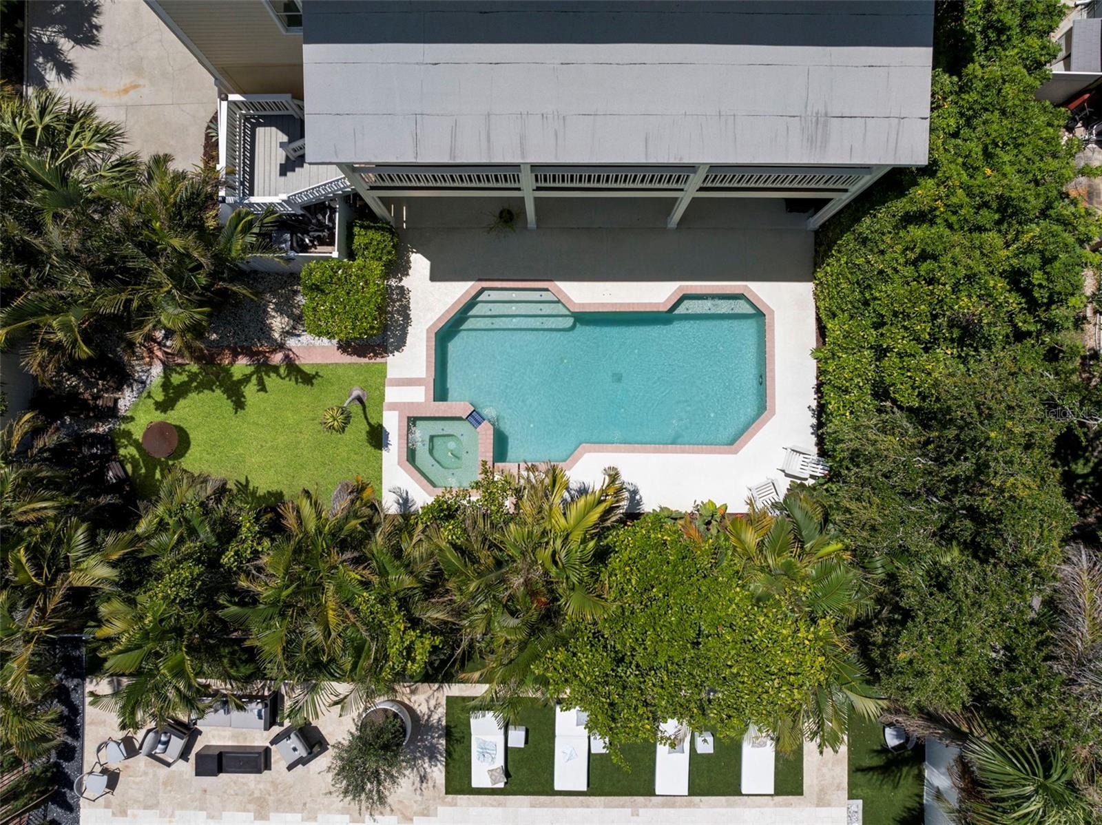 KIPPS COLONY ESTATES AT PASADENA YACHT/COUNTRY CL - Residential