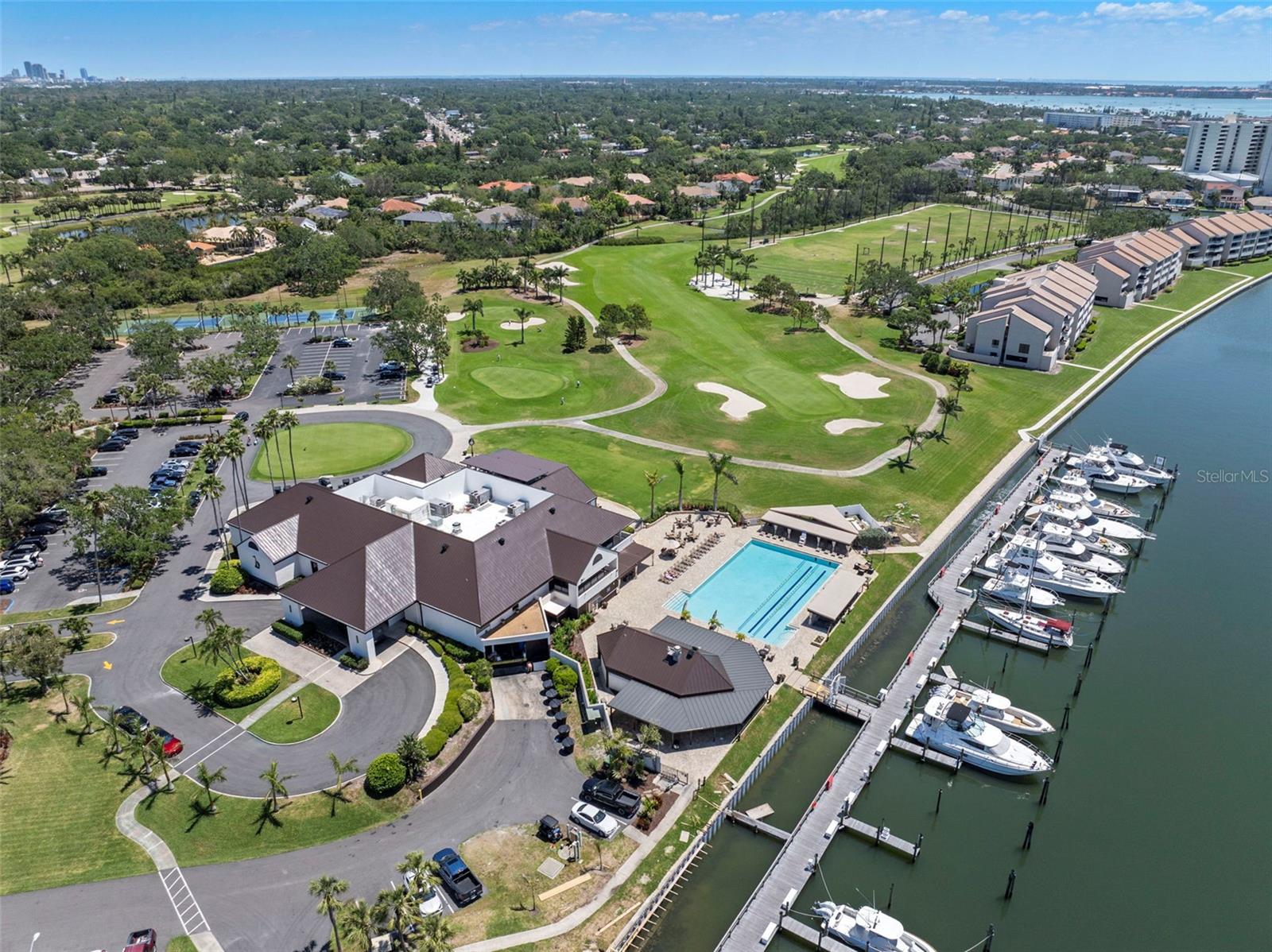 KIPPS COLONY ESTATES AT PASADENA YACHT/COUNTRY CL - Residential