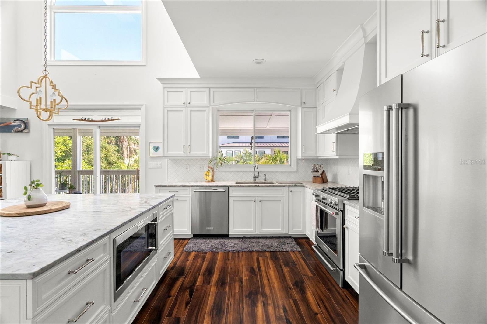 KIPPS COLONY ESTATES AT PASADENA YACHT/COUNTRY CL - Residential