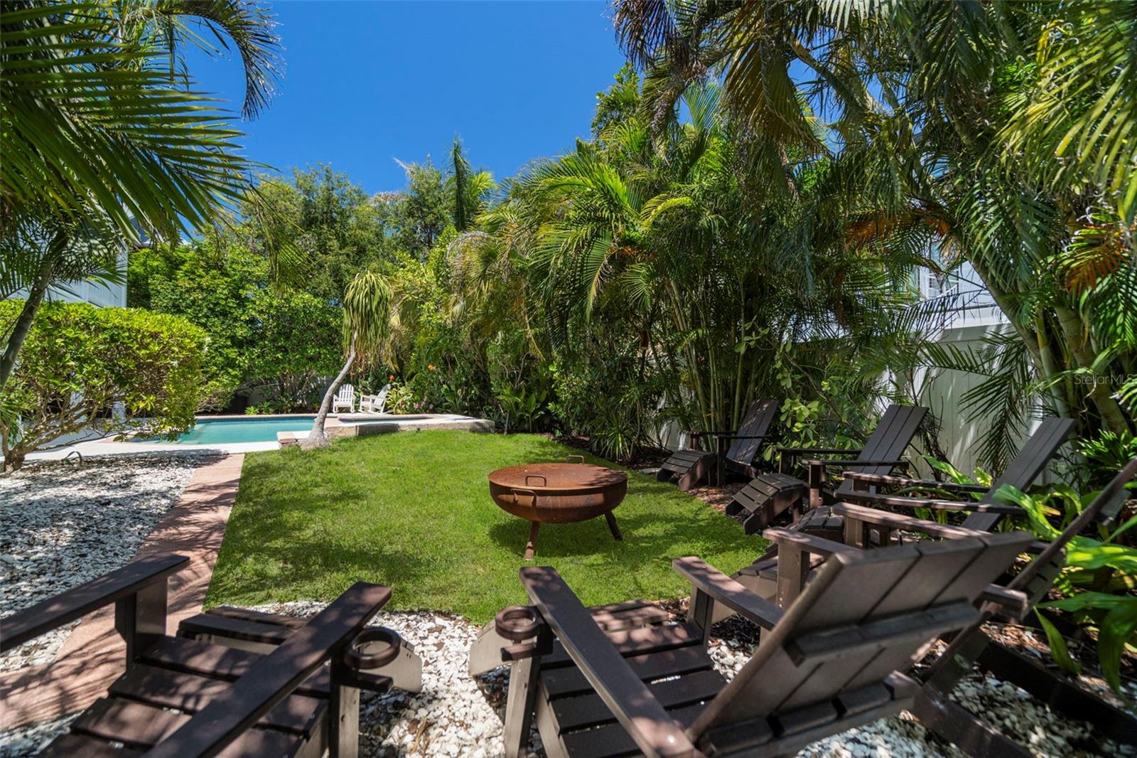 KIPPS COLONY ESTATES AT PASADENA YACHT/COUNTRY CL - Residential