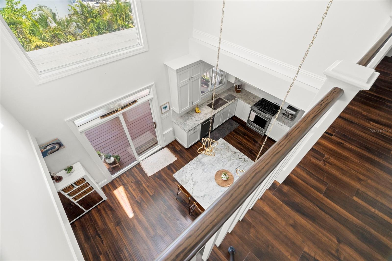 KIPPS COLONY ESTATES AT PASADENA YACHT/COUNTRY CL - Residential