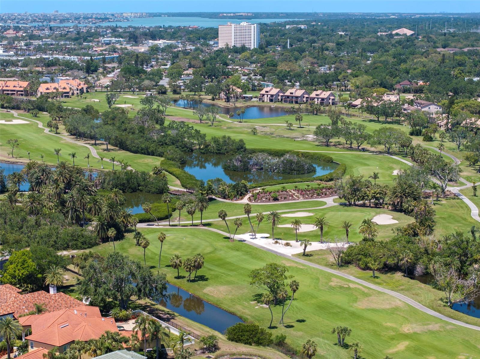 KIPPS COLONY ESTATES AT PASADENA YACHT/COUNTRY CL - Residential