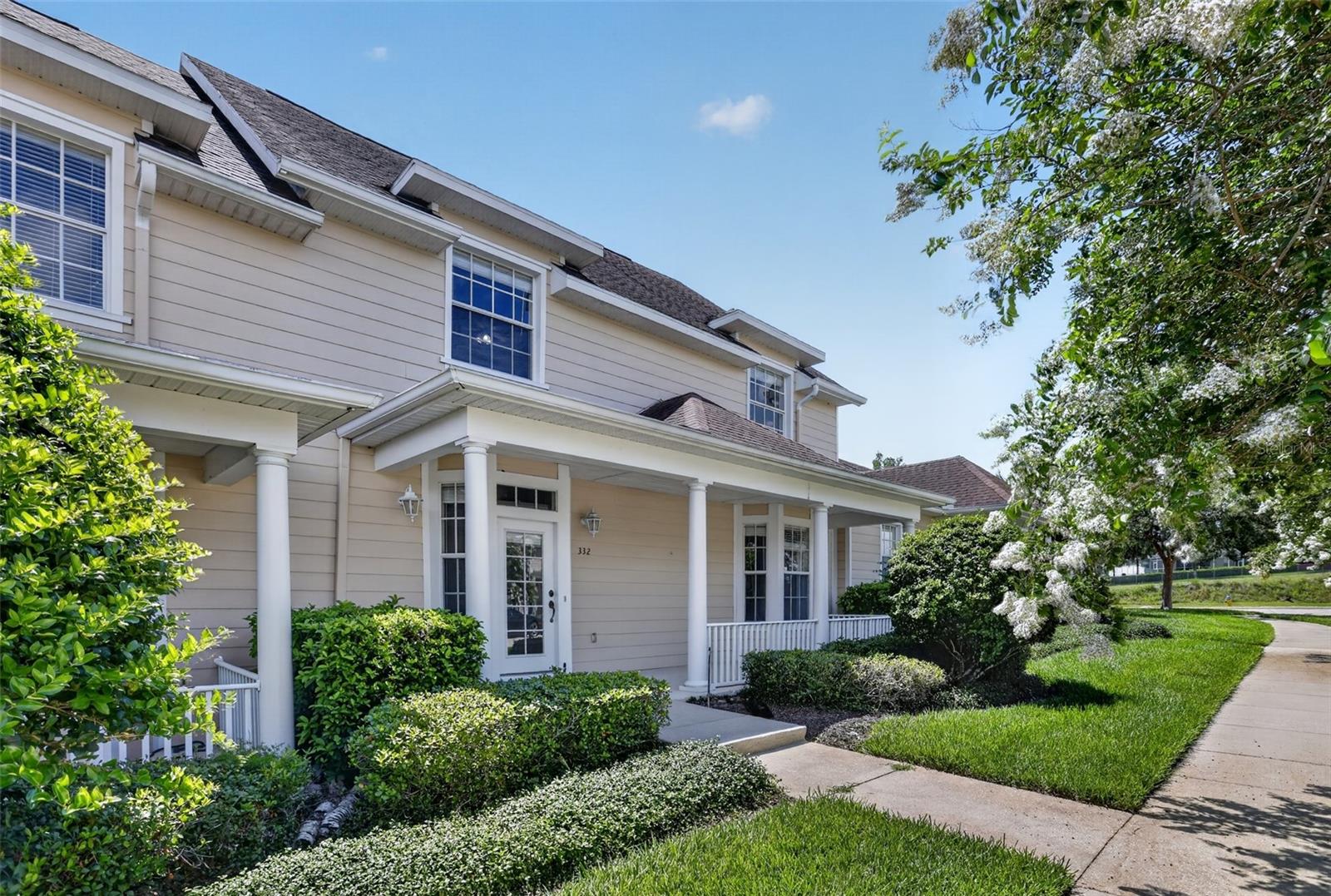 332 NAUTICA MILE DRIVE