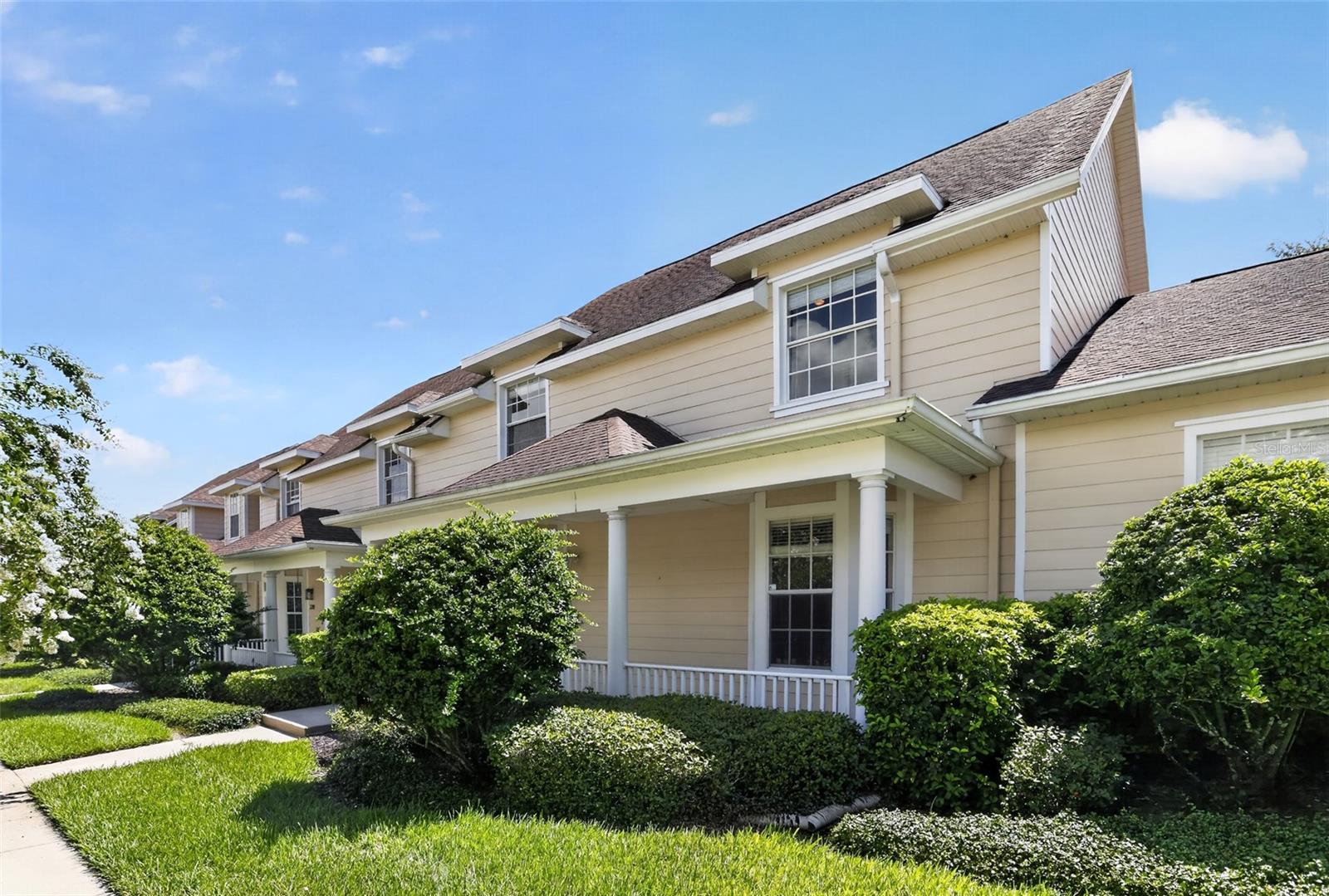 332 NAUTICA MILE DRIVE