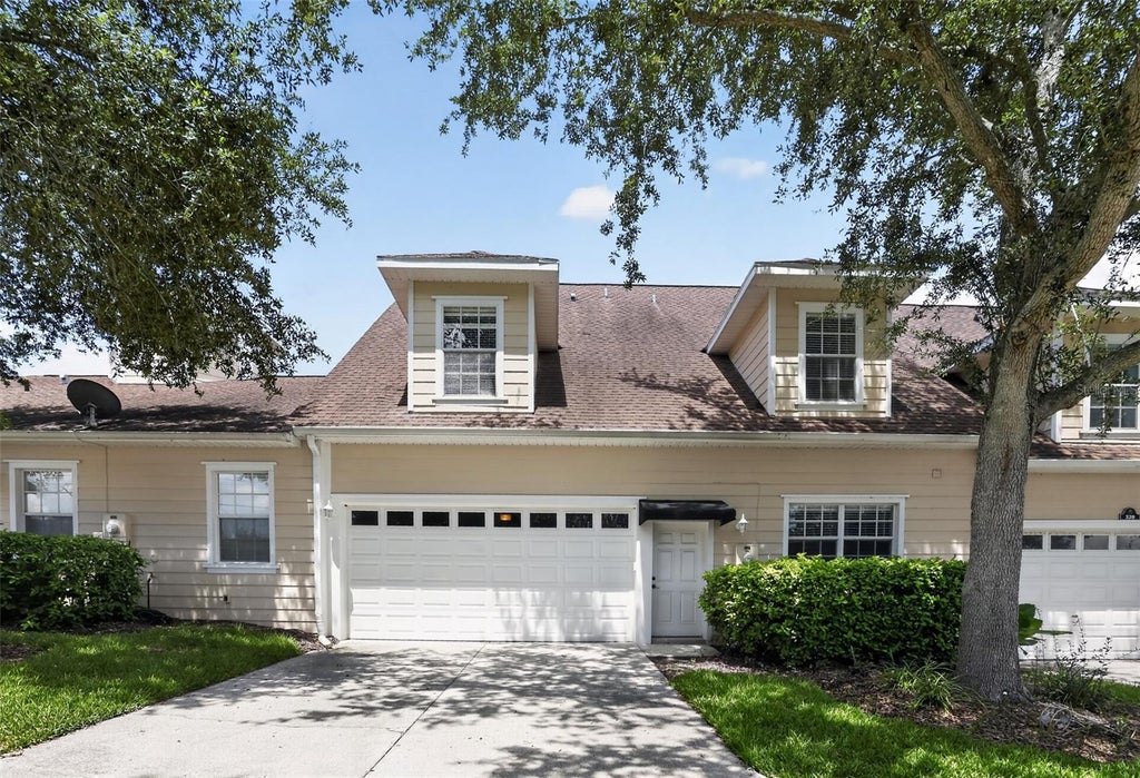 Photo of 332 Nautica Mile Drive, Clermont, FL 34711 (MLS # O6419301)