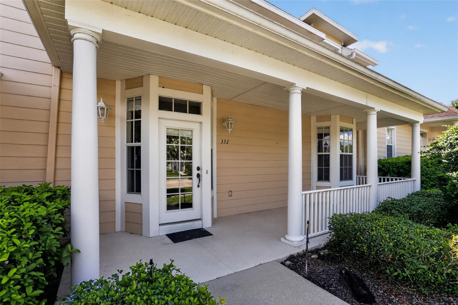 332 NAUTICA MILE DRIVE