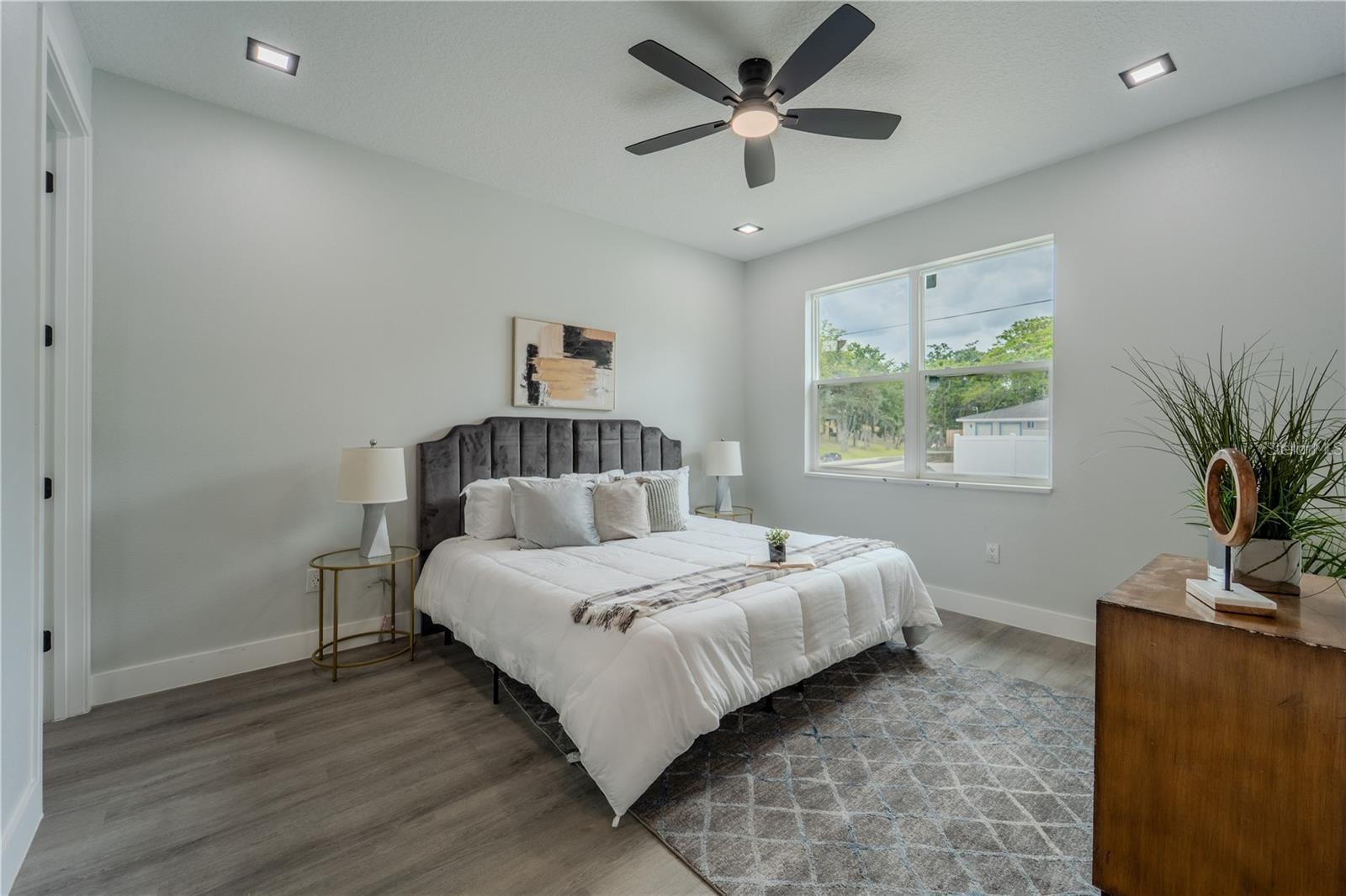 APOPKA TOWN - Residential