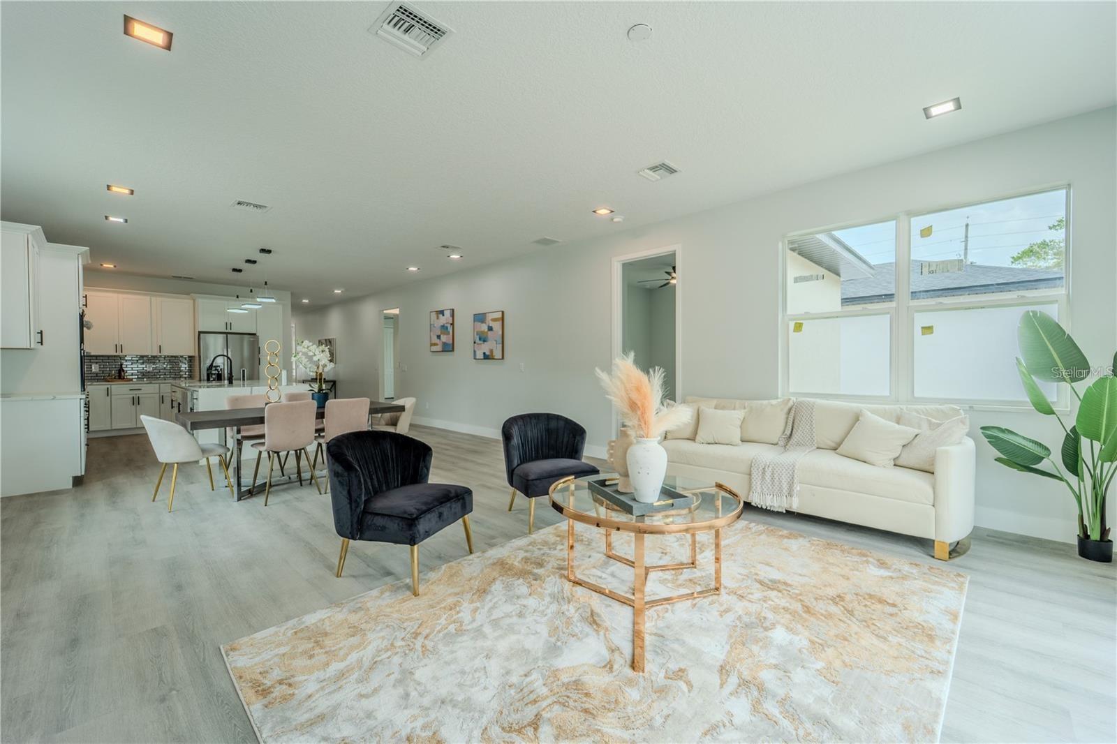 APOPKA TOWN - Residential