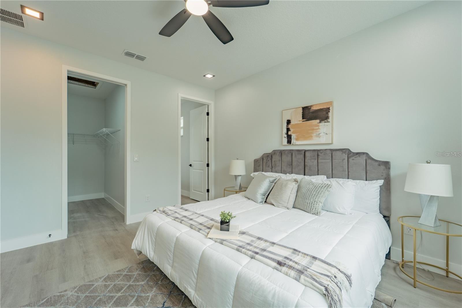 APOPKA TOWN - Residential