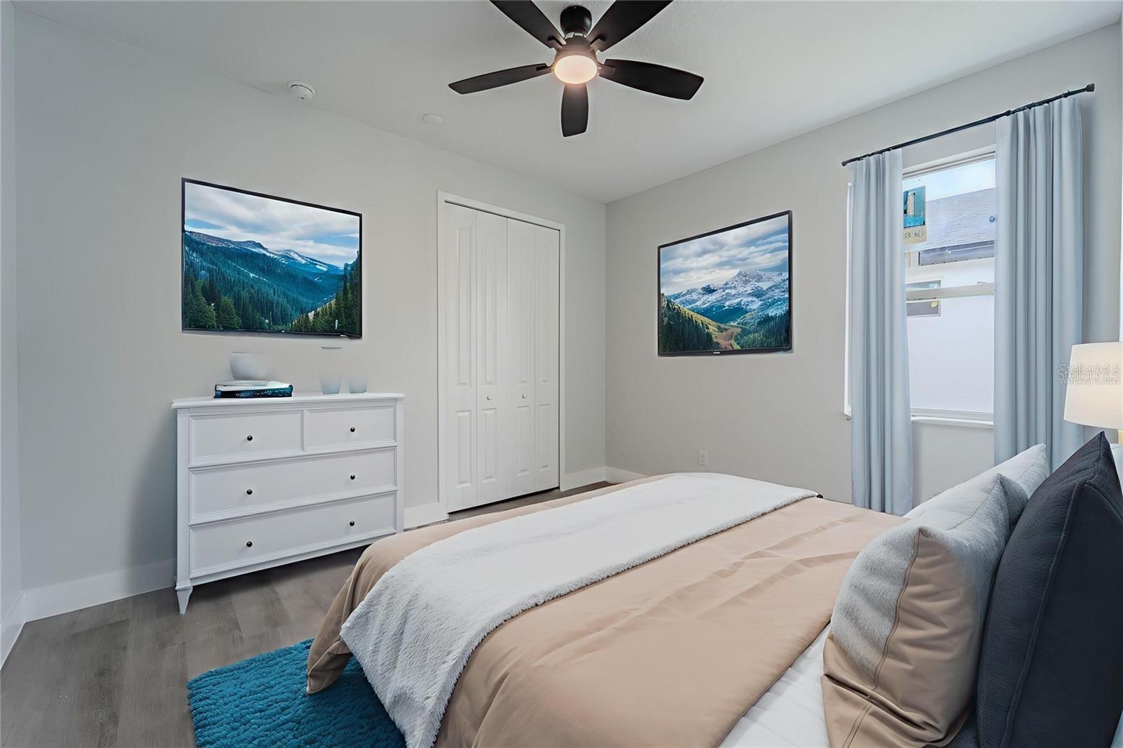 APOPKA TOWN - Residential