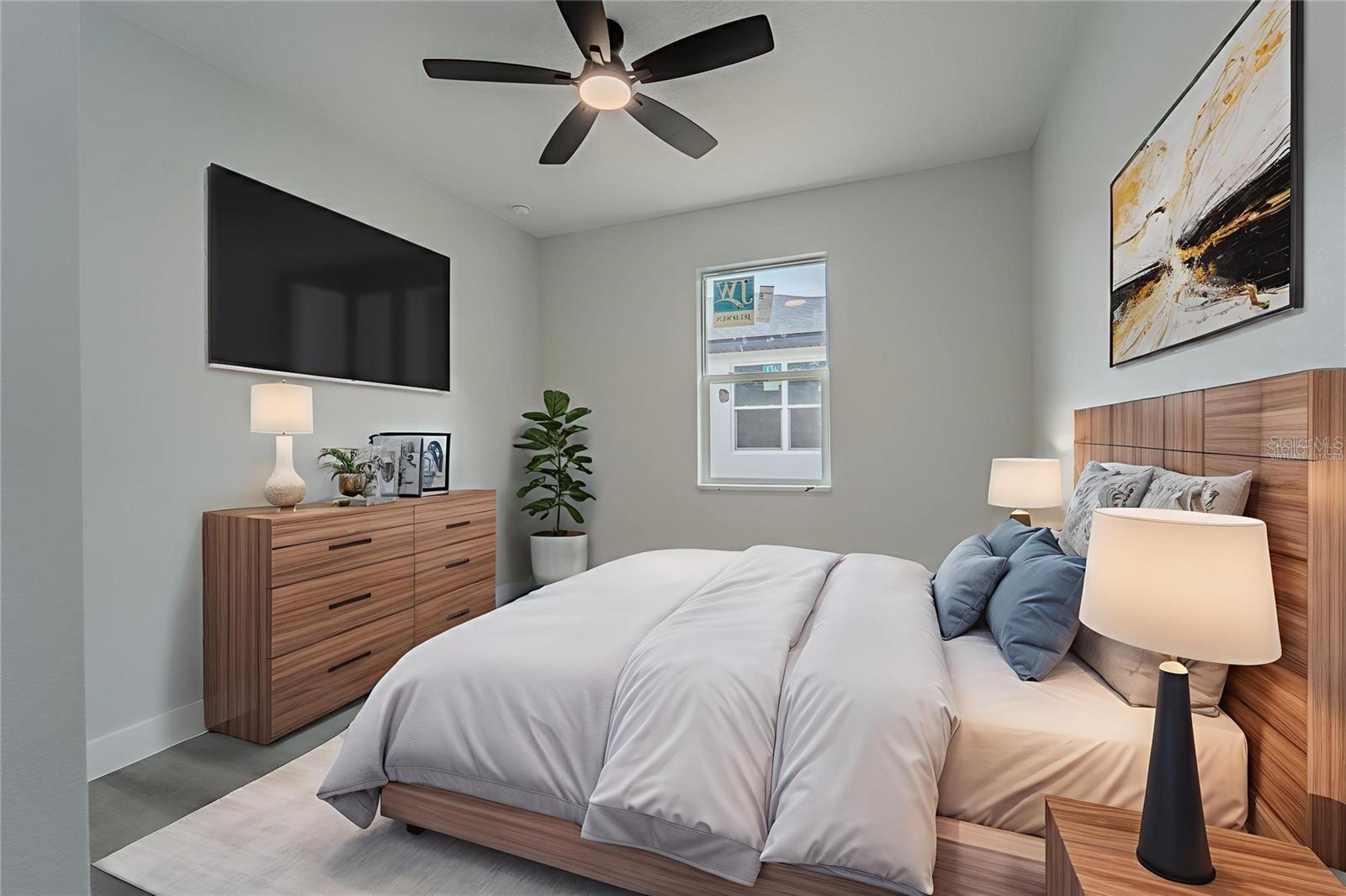 APOPKA TOWN - Residential