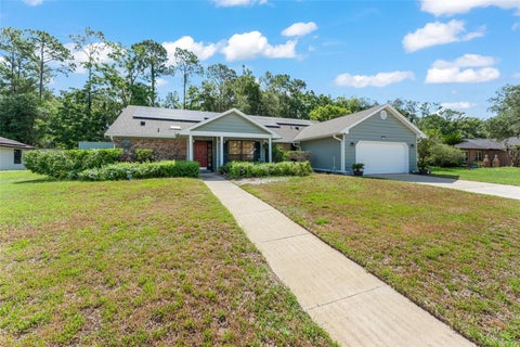 Photo of 1341 S Ridge Lake Circle, Longwood, FL 32750 (MLS # O6443725)