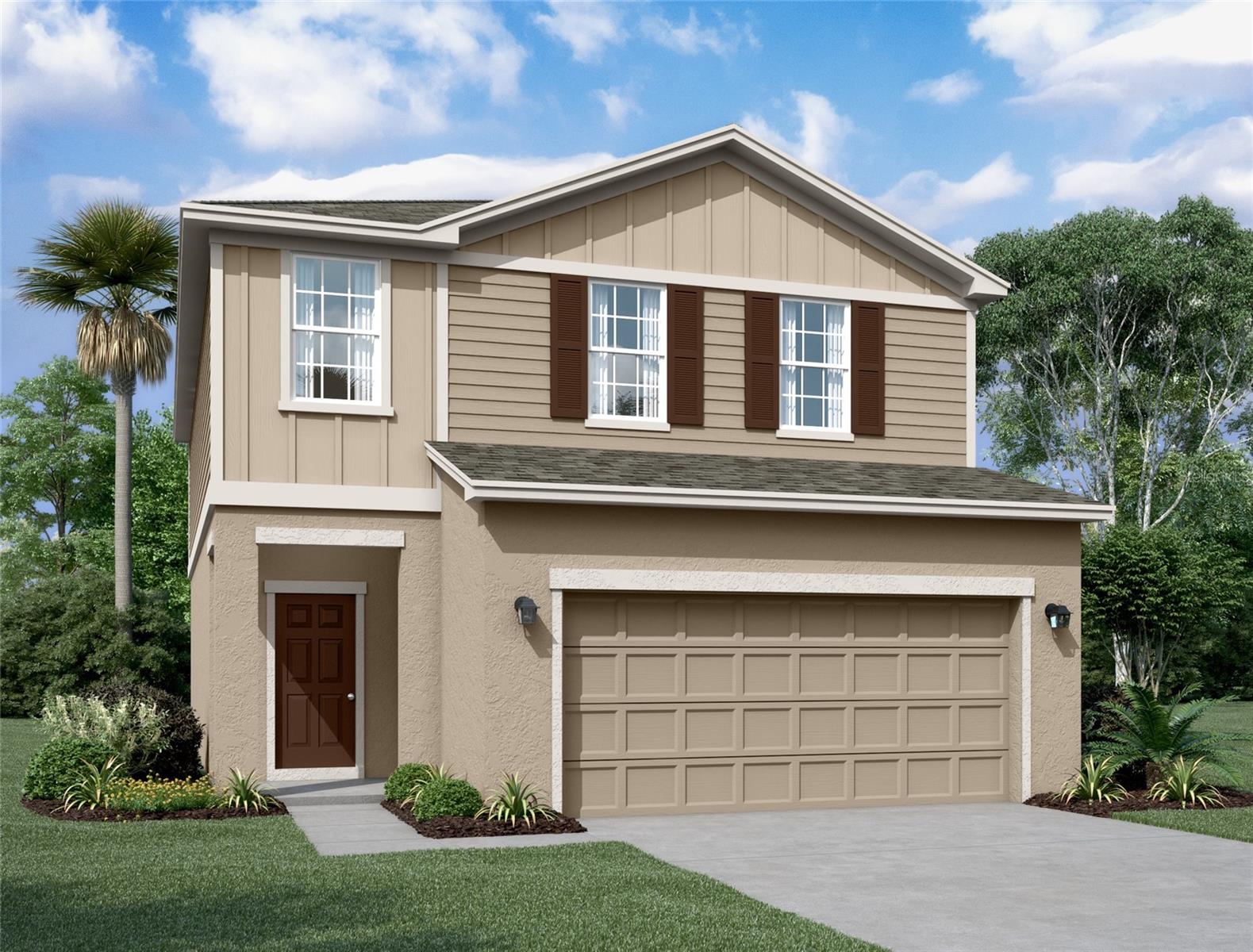 SUMMERWOODS PH IV SUBPH C - Residential