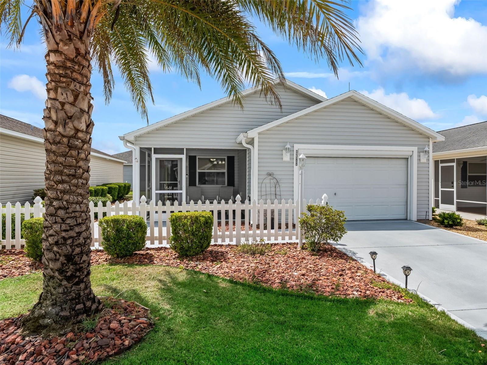 1388 VIOLA COURT