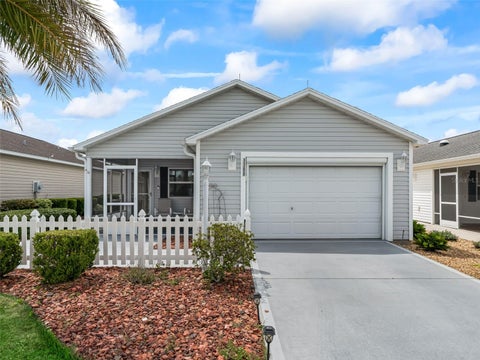 Photo of 1388 Viola Court, The Villages, FL 32163 (MLS # G5112568)