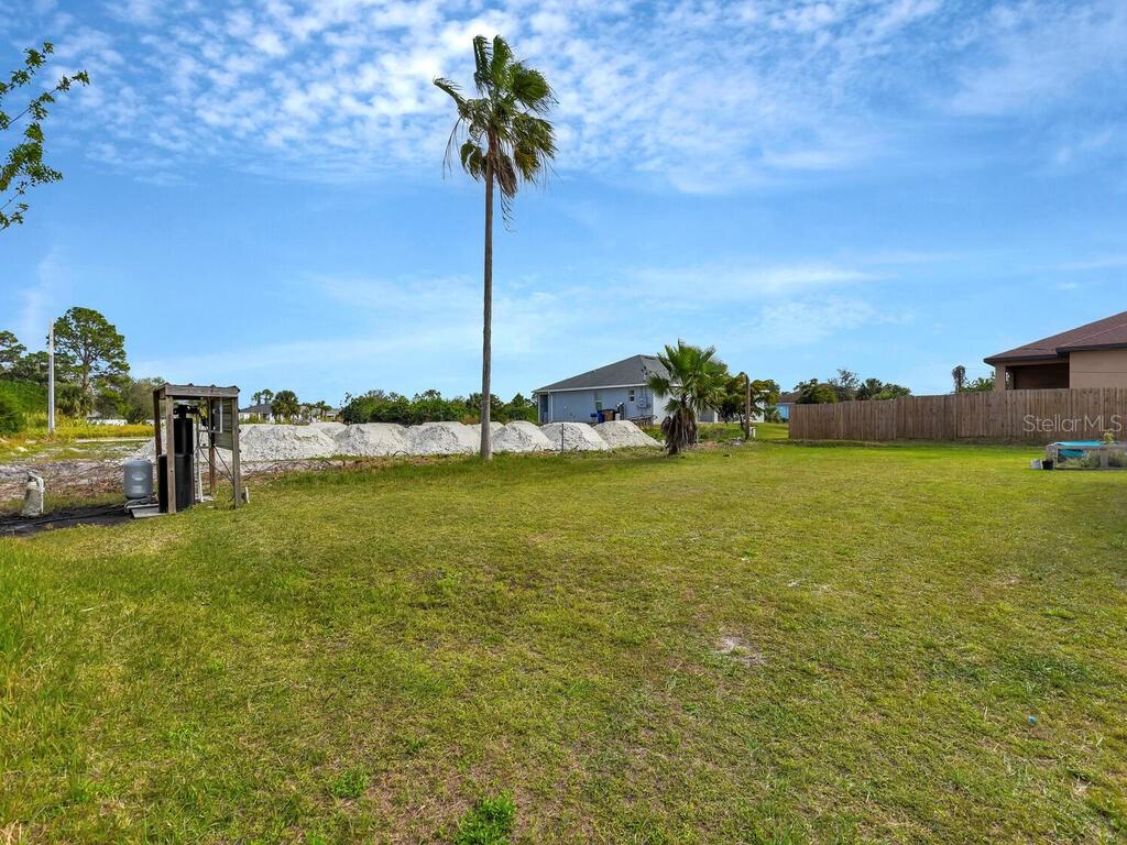 LEHIGH ESTATES - Residential