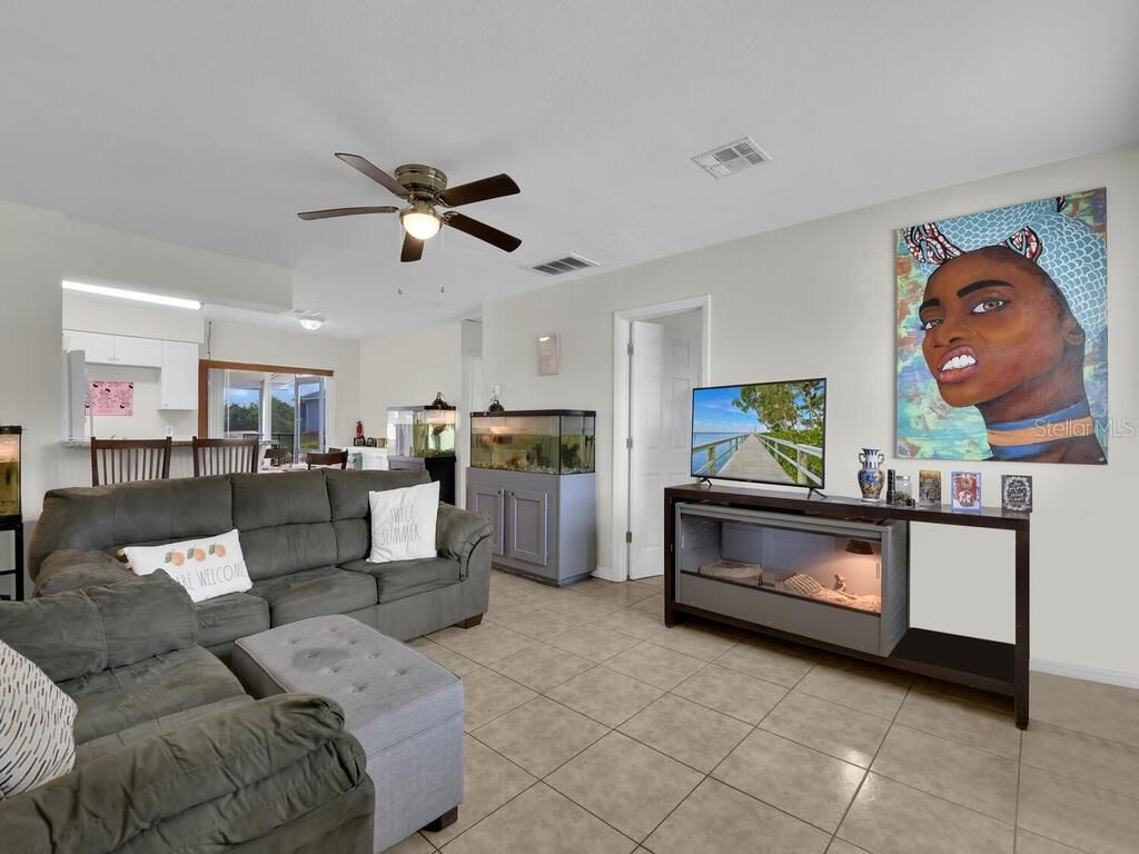 Photo of 733 Gilbert Avenue S, Lehigh Acres, FL 33973 (MLS # C7516981)