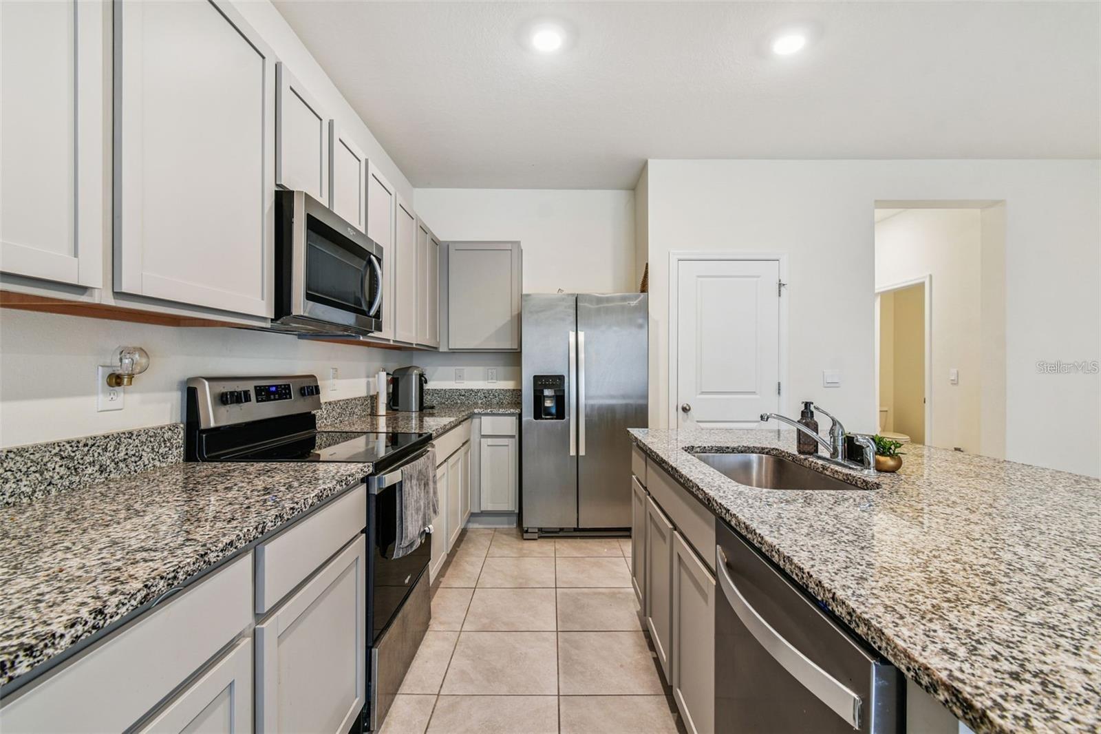 MEADOW RDG PH A-1 - Residential