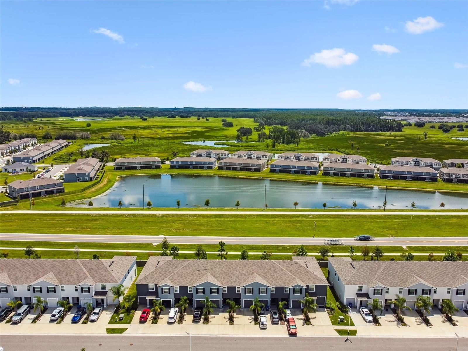 MEADOW RDG PH A-1 - Residential