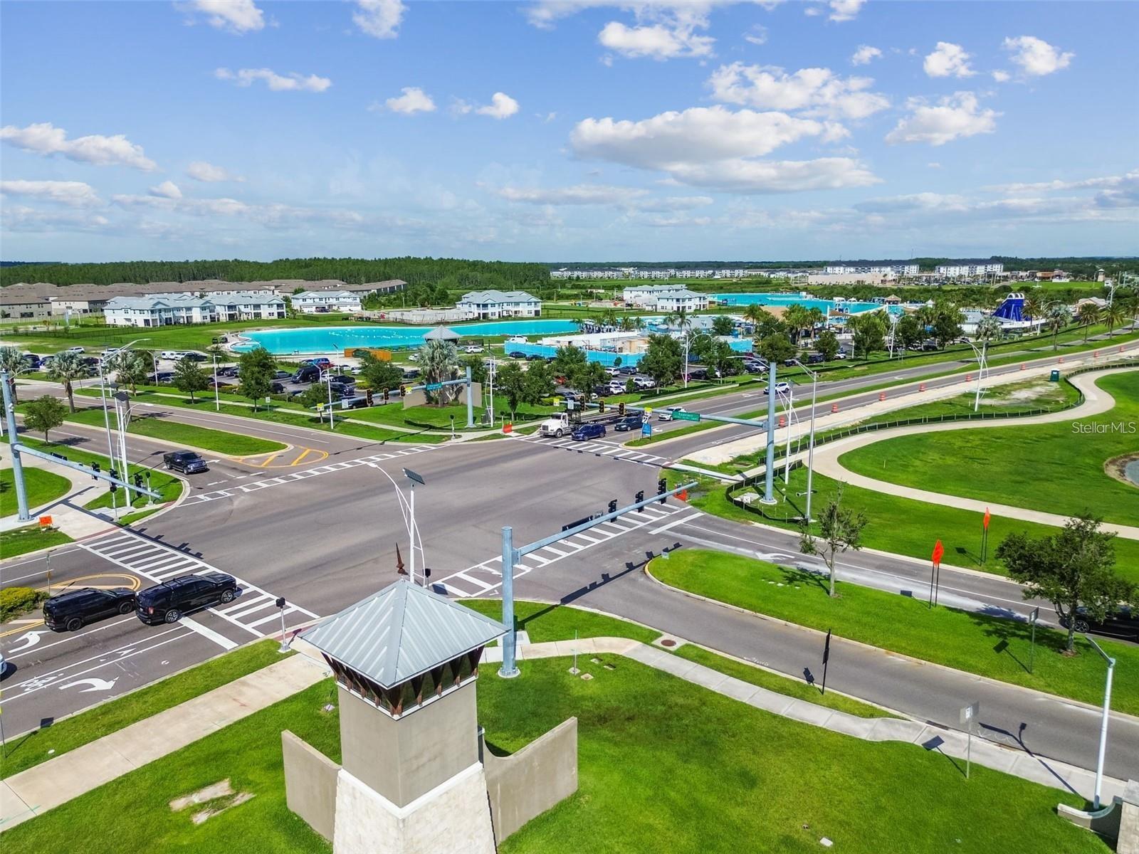 MEADOW RDG PH A-1 - Residential