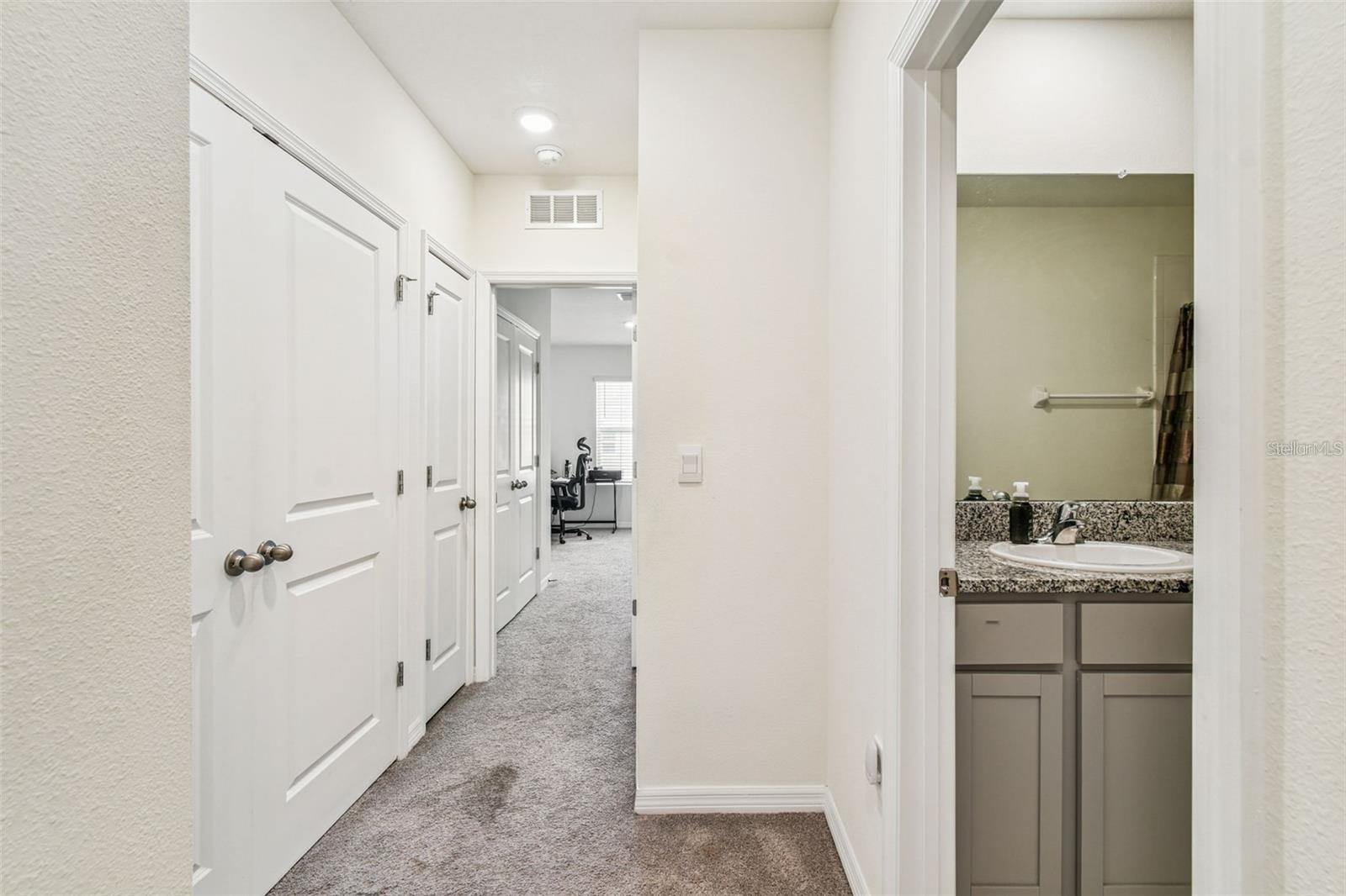 MEADOW RDG PH A-1 - Residential