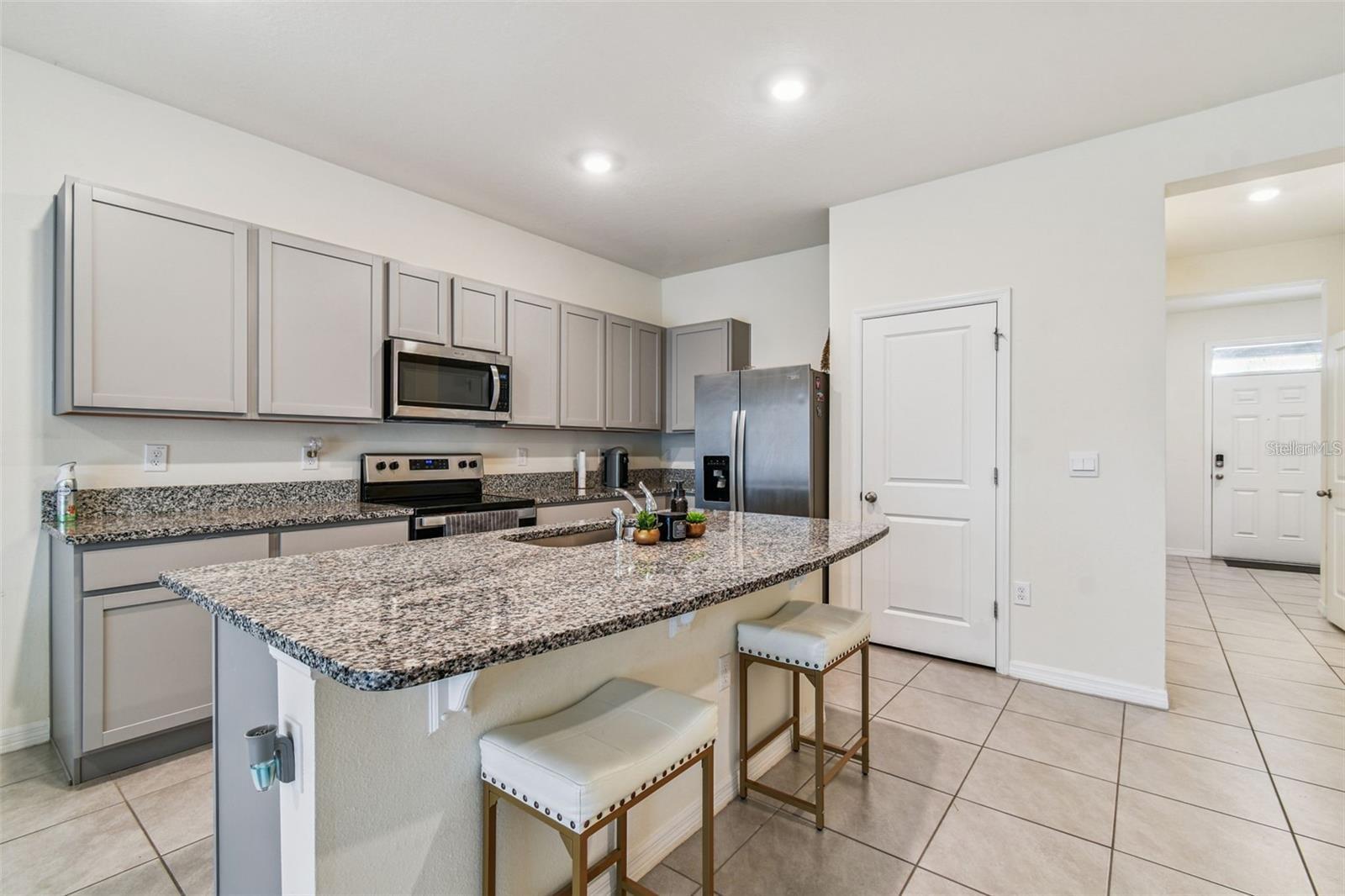 MEADOW RDG PH A-1 - Residential