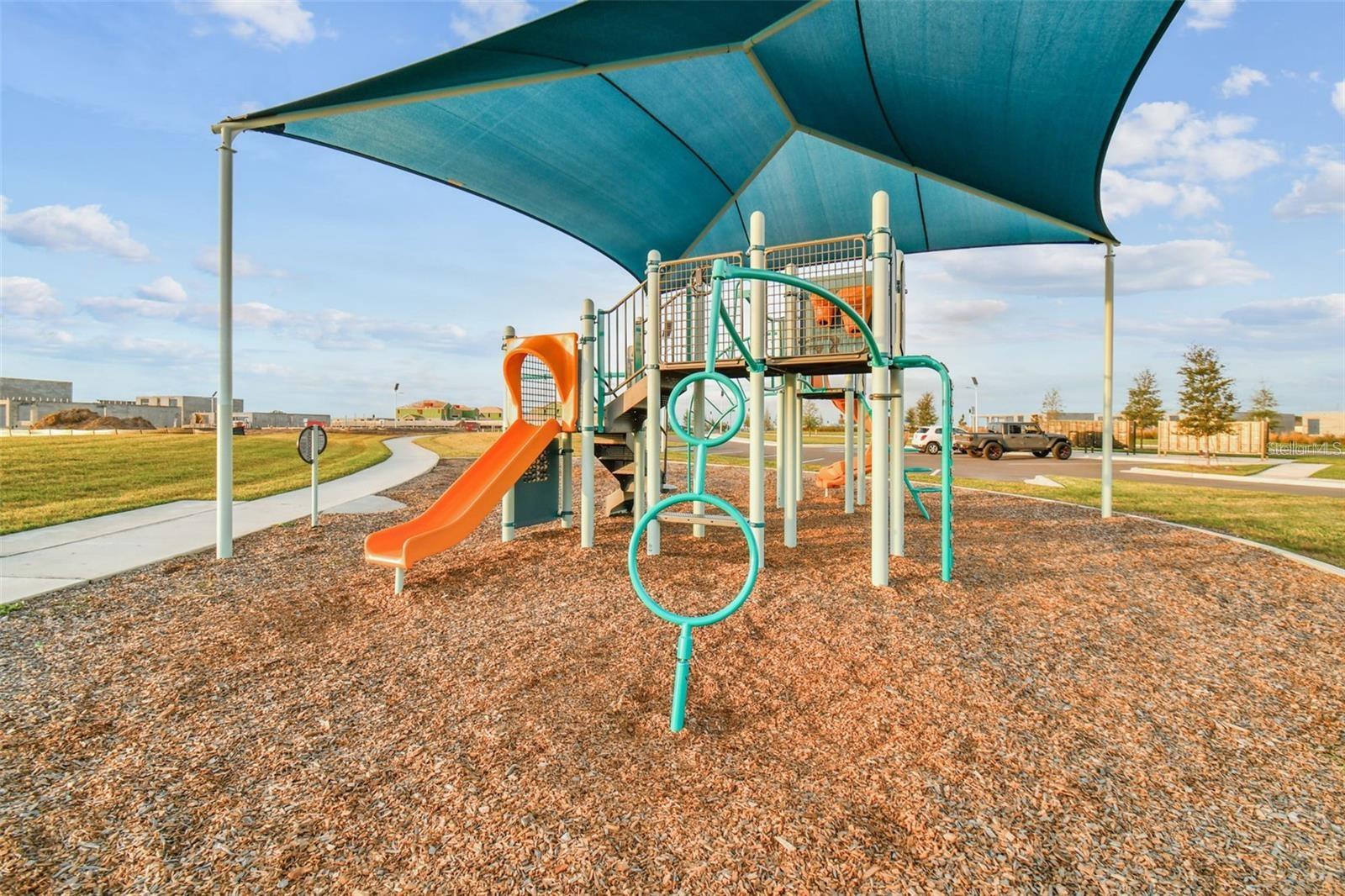 MEADOW RDG PH A-1 - Residential