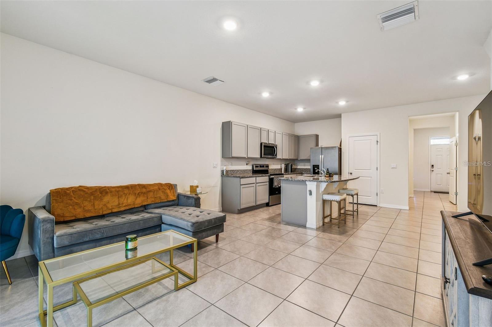 MEADOW RDG PH A-1 - Residential