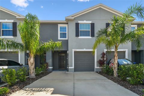 32505 TURTLE GRACE LOOP WESLEY CHAPEL FL 33545
