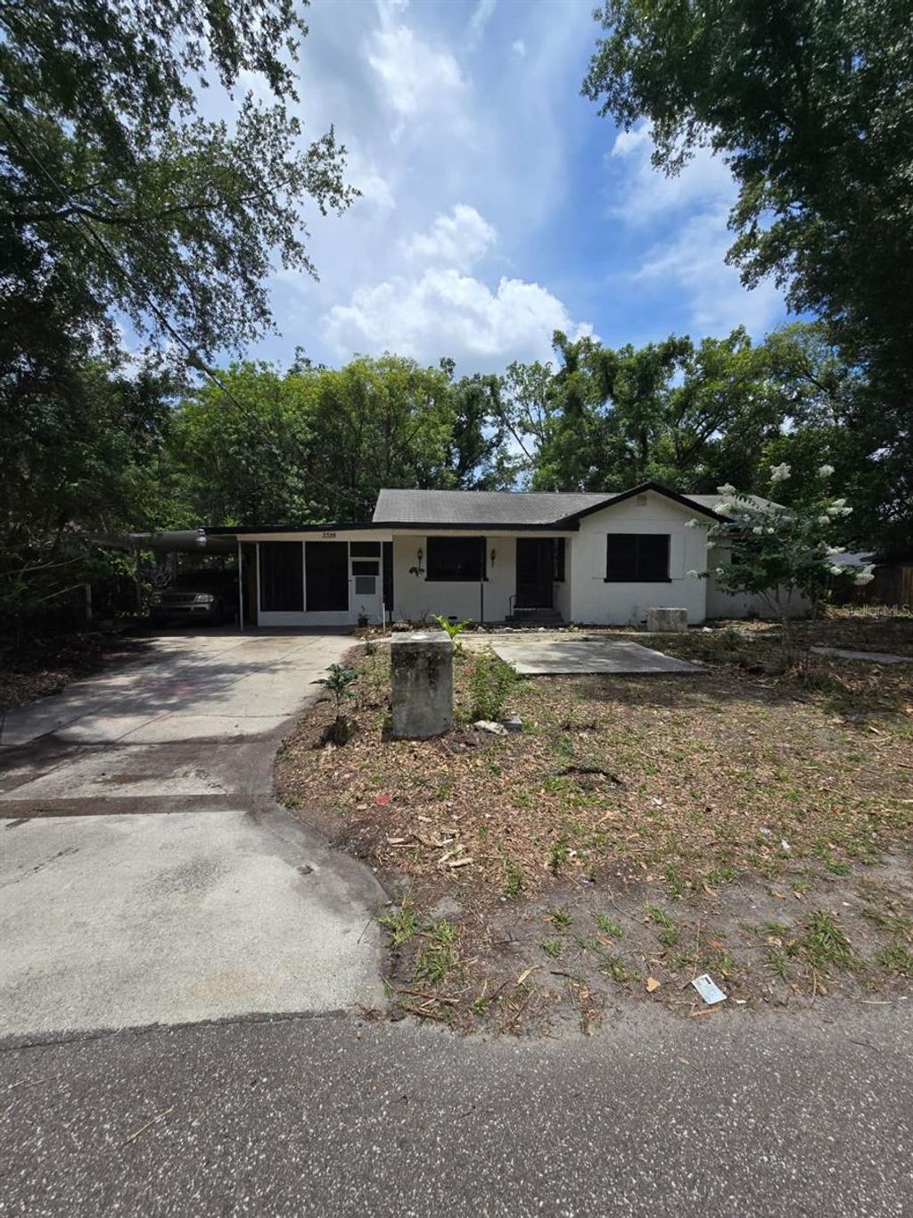Photo of 3328 Avenue T NW, Winter Haven, FL 33881 (MLS # S5153207)