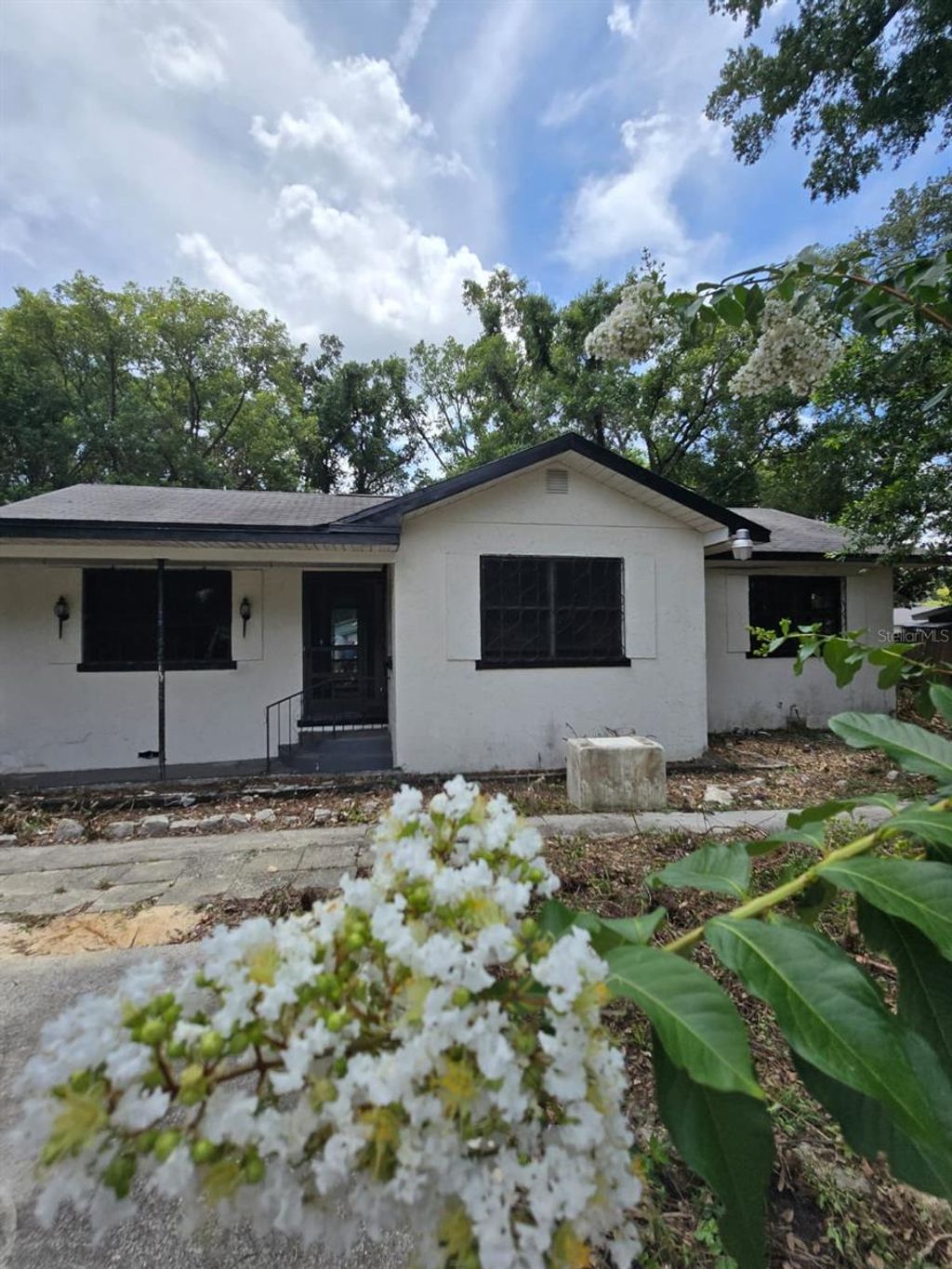 Photo of 3328 Avenue T NW, Winter Haven, FL 33881 (MLS # S5153207)
