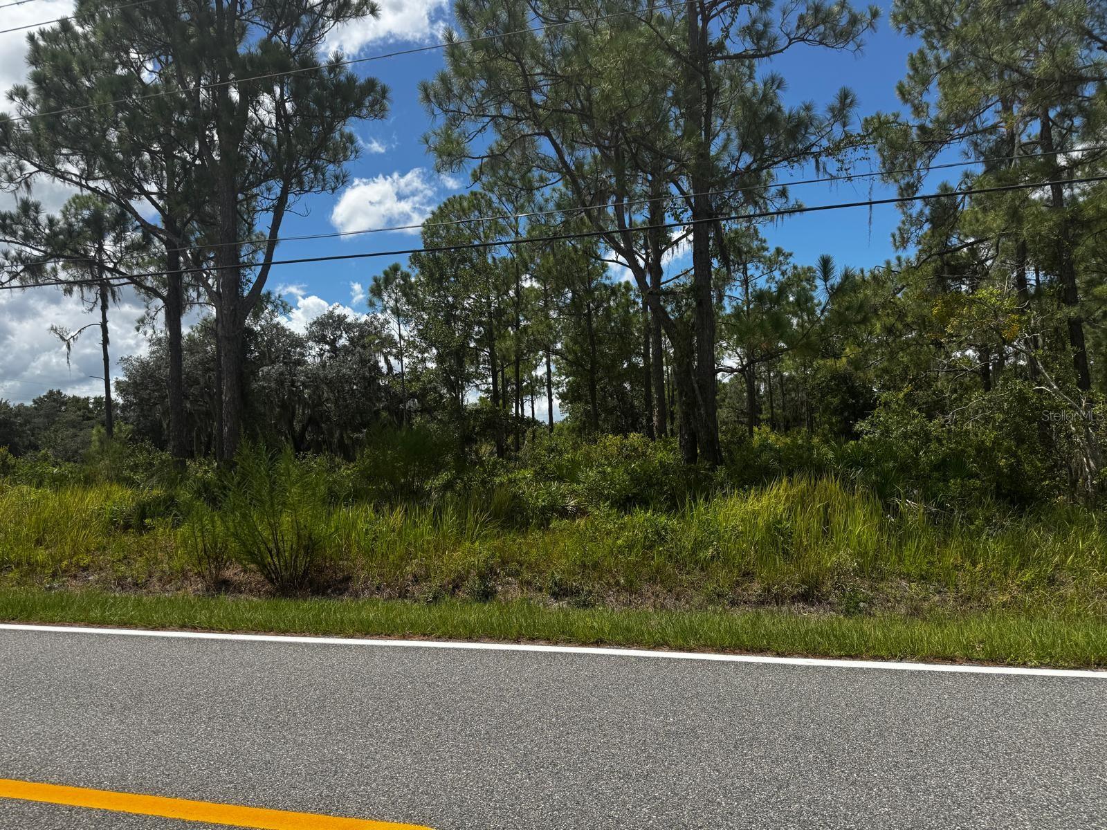 MCCLELLAN ROAD 6