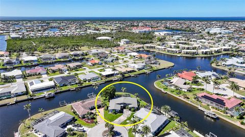 Photo of 955 Don Juan Court, Punta Gorda, FL 33950 (MLS # C7507258)