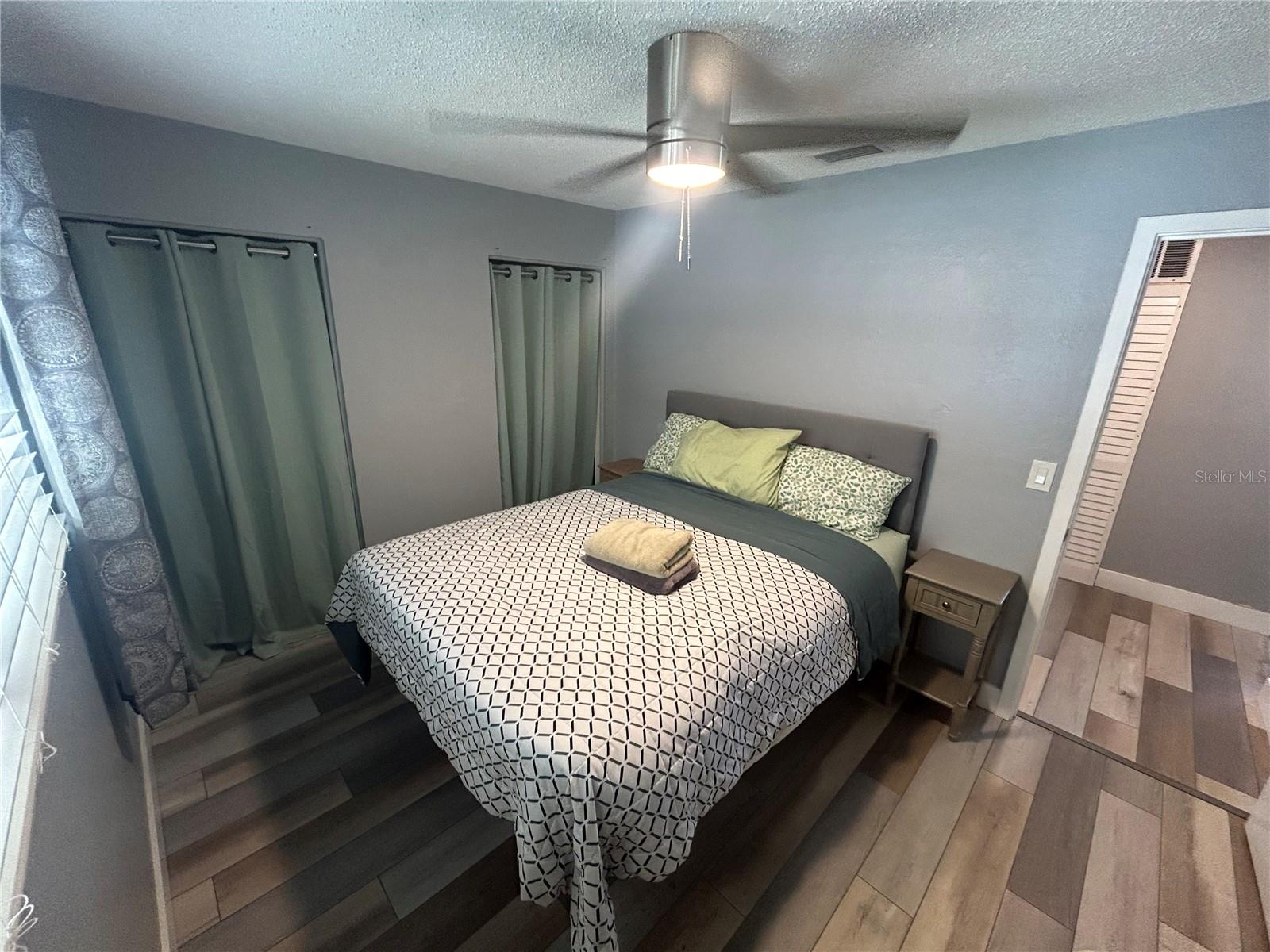 GULFPORT SUB - Residential Lease