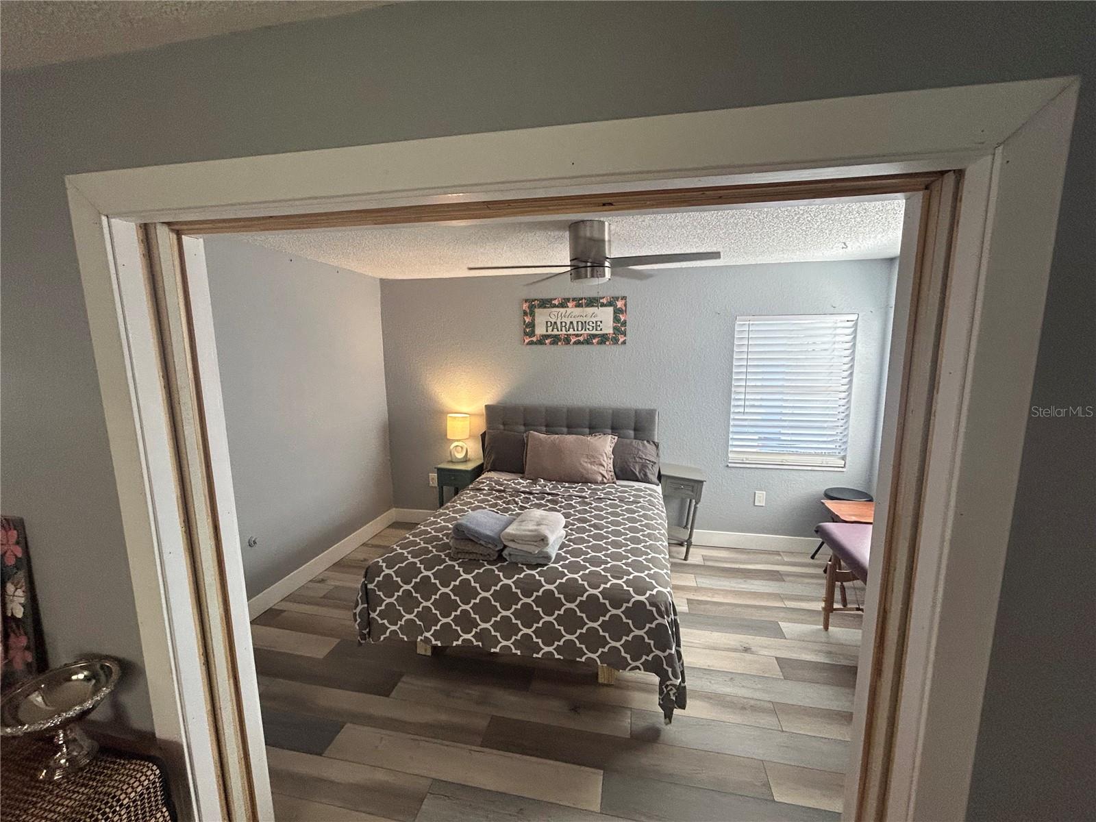 GULFPORT SUB - Residential Lease